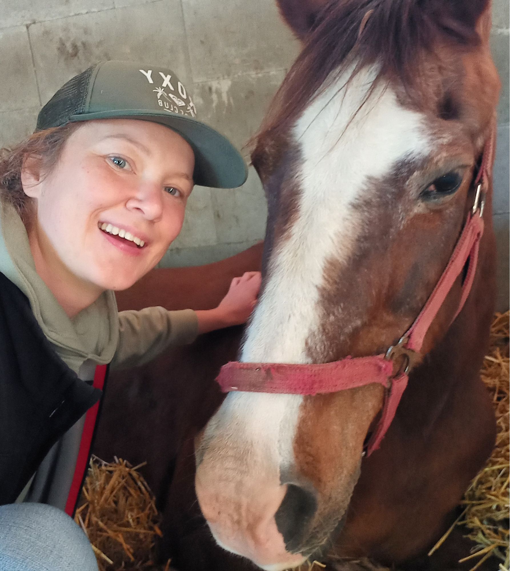 Melanie Lehmann 1 Melanie Lehmann Portraet eigene Seite