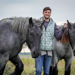 Zertifizierter Pferdemanager 01/26 - 2. Start 26 Pferdemanager