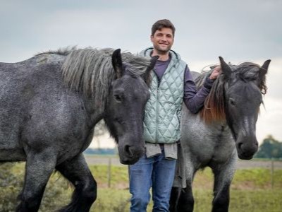 Kölner Pferde-Akademie 6 Zertifizierter Pferdemanager